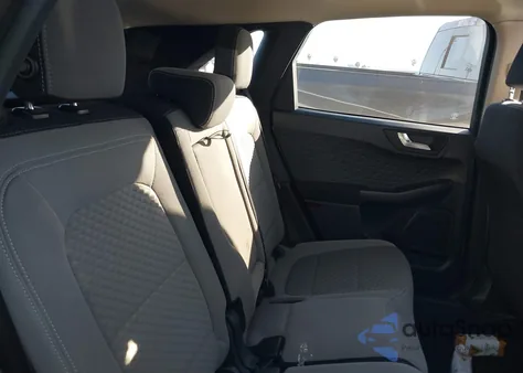 2020 Ford Escape Se Sport Hybrid из США, поврежденный, VIN 1FMCU0BZ6LUC35797